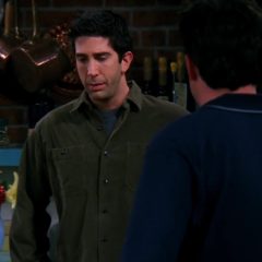 Friends Season 6 screenshot 7