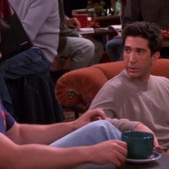 Friends Season 8 screenshot 5