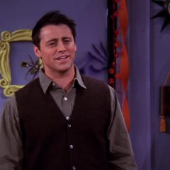 Friends Season 8 screenshot 4