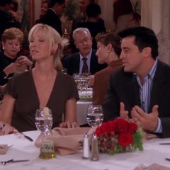 Friends Season 9 screenshot 9