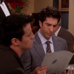 Friends Season 9 screenshot 7