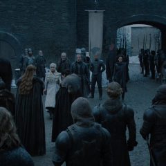 Game of Thrones Season 8 screenshot 9