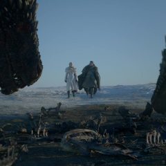 Game of Thrones Season 8 screenshot 5