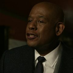 Godfather of Harlem Season 2 screenshot 8