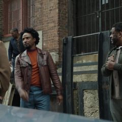 Godfather of Harlem Season 2 screenshot 4