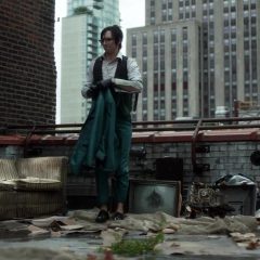 Gotham Season 5 screenshot 5