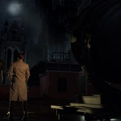 Gotham Season 5 screenshot 6