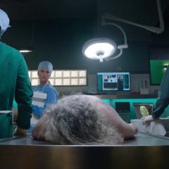 Dr Harrow Season 3 screenshot 10