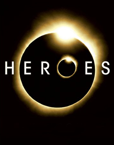 Heroes Season 1 poster