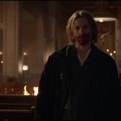 Interview with the Vampire Season 1 screenshot 10