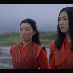 Kung Fu Season 1 screenshot 2