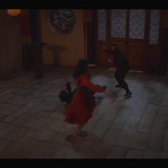 Kung Fu Season 1 screenshot 3
