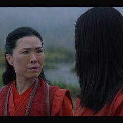 Kung Fu Season 3 screenshot 3