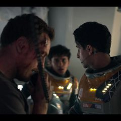 Lost in Space Season 1 screenshot 9