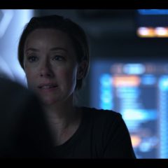 Lost in Space Season 1 screenshot 2
