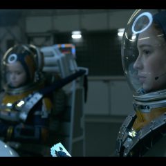 Lost in Space Season 3 screenshot 1