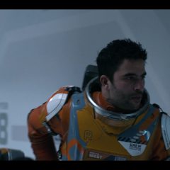Lost in Space Season 3 screenshot 10
