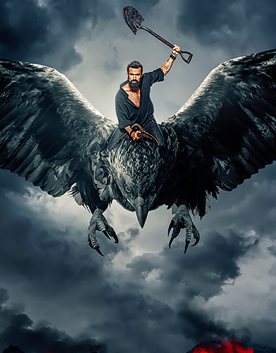 Mythic Quest: Ravens Banquet Season 3 poster