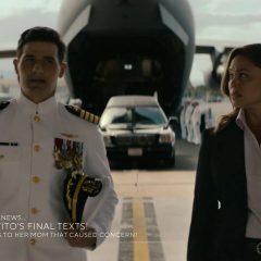 NCIS: Hawai’i Season 1 screenshot 5