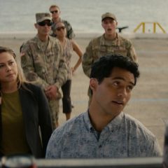 NCIS: Hawai’i Season 2 screenshot 9