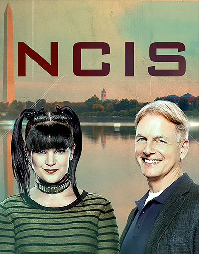 NCIS: Naval Criminal Investigative Service Season 16 poster