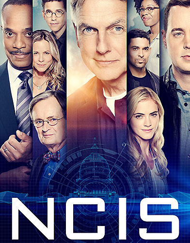 NCIS: Naval Criminal Investigative Service Season 17 poster