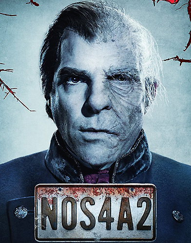 NOS4A2 Season 1 poster