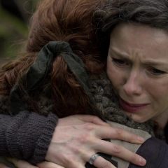 Outlander season 4 screenshot 8