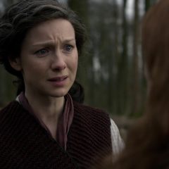 Outlander season 4 screenshot 10