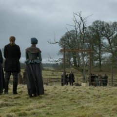 Outlander Season 6 screenshot 4