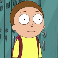 Rick and Morty Season 4 screenshot 8