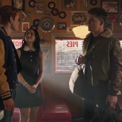 Riverdale Season 5 screenshot 9
