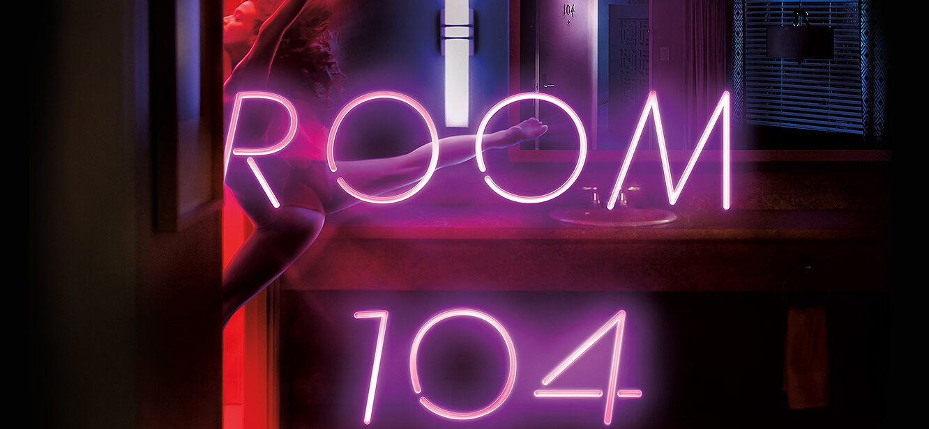 Room 104 season 1 tv series Poster