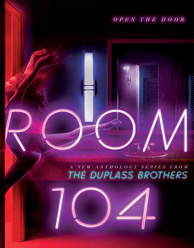 Room 104 season 1 poster