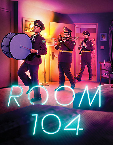 Room 104 Season 2 poster