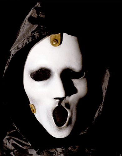 Scream: The TV Series tv series poster