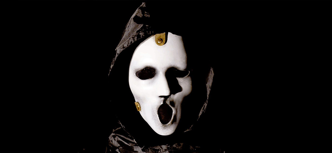 Scream: The TV Series Season 3 tv series Poster