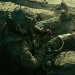 SEAL Team Season 6 screenshot 10