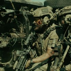 SEAL Team Season 6 screenshot 1