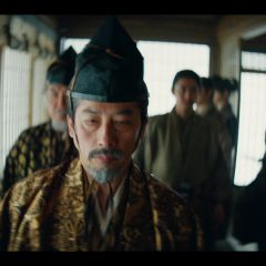 Shôgun Season 1 screenshot 4