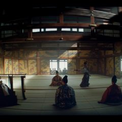 Shôgun Season 1 screenshot 5