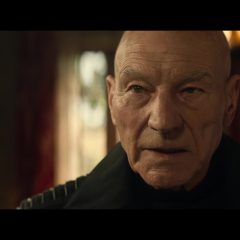 Star Trek: Picard Season 2 screenshot 9