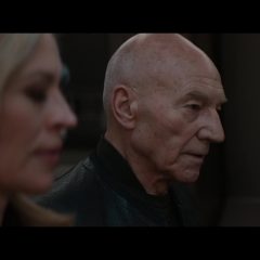 Star Trek: Picard Season 2 screenshot 8