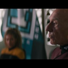 Star Trek: Picard Season 2 screenshot 2