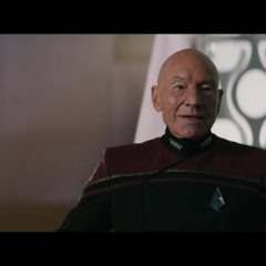 Star Trek: Picard Season 2 screenshot 3