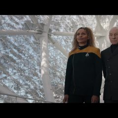 Star Trek: Picard Season 2 screenshot 5