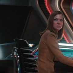 Star Trek: Discovery Season 4 screenshot 10