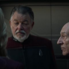 Star Trek: Picard Season 3 screenshot 9
