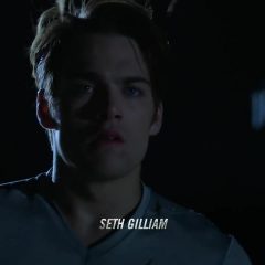 Teen Wolf Season 6 screenshot 3