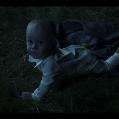 The Baby Season 1 screenshot 10